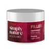 Clochee Simply Nature Filler ujędrniający krem na noc 50ml