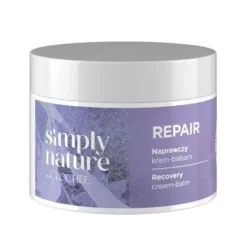 Clochee Simply Nature Repair naprawczy krem-balsam 50ml