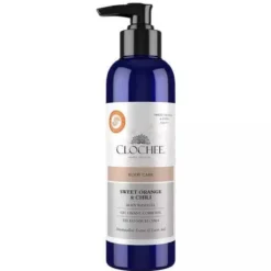 Clochee Simply Organic żel do mycia ciała Sweet Orange & Chili 250ml