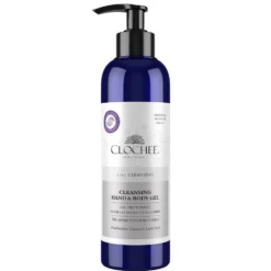 Clochee Simply Organic żel myjący do rąk i ciała 250ml