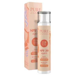 Clochee SPF 30 Agent krem protektor wygładzenie 50ml