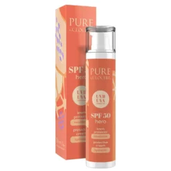 Clochee SPF 50 Hero krem protektor - nawilżenie 50ml