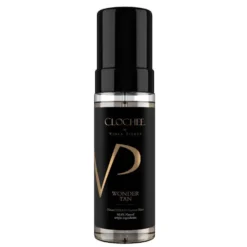 Clochee Wonder Tan brązująca pianka do twarzy i ciała 150ml