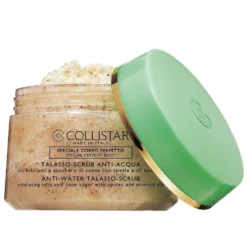 Collistar Anti-Water Talasso-Scrub peeling do ciała 700g