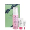 Collistar Unbox Your Beauty zestaw łagodzący mus oczyszczający do twarzy 180ml + krem głęboko nawilżający 25ml + hydro-żel pod oczy 5ml