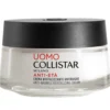 Collistar Uomo przeciwzmarszczkowy krem rewitalizujący 50ml