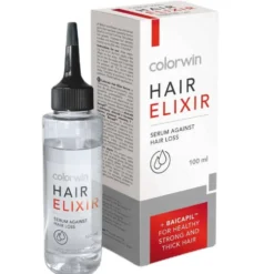 Colorwin Hair Elixir serum do włosów przeciw wypadaniu 100ml