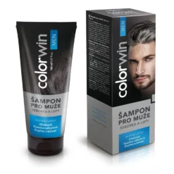 Colorwin Men szampon do włosów Łojotok i Łupież 150ml