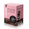 Colorwin Retouch puder do retuszowania siwizny Brąz 3.2g