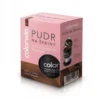 Colorwin Retouch puder do retuszowania siwizny Jasny Brąz 3.2g