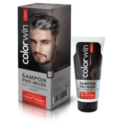 Colorwin Szampon przeciw wypadaniu włosów dla mężczyzn 150ml