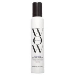 Color Wow Color Control Purple Toning Foam pianka poprawiająca kolor włosów 200ml