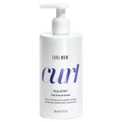 Color Wow Curl Flo-Etry nawilżające serum do włosów kręconych 295ml