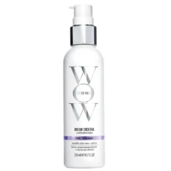 Color Wow Dream Cocktail Carb-Infused zagęszczająca kuracja do włosów cienkich 200ml