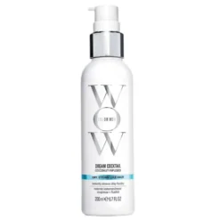 Color Wow Dream Cocktail Coconut-Infused kuracja do włosów suchych i odwodnionych 200ml