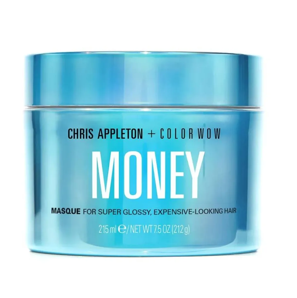 Color Wow Money Masque nabłyszczająca maska do włosów 215ml