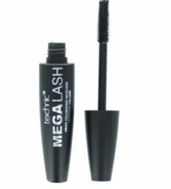 COMFORT ZONE Essential Mascara pogrubiająco-wydłużający tusz do rzęs Czarny 10ml
