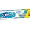 Corega Super Mocny krem mocujący do protez zębowych Naturalny Smak 70g