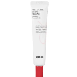 COSRX AC Collection Ultimate Spot Cream punktowy krem na niedoskonałości 30g