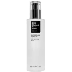 COSRX BHA Blackhead Power Liquid preparat złuszczający z naturalnymi kwasami BHA 100ml
