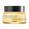 COSRX Full Fit Propolis Light Cream lekki krem do twarzy 65ml