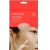 COSRX Master Patch Intensive plasterki na niedoskonałości 36szt
