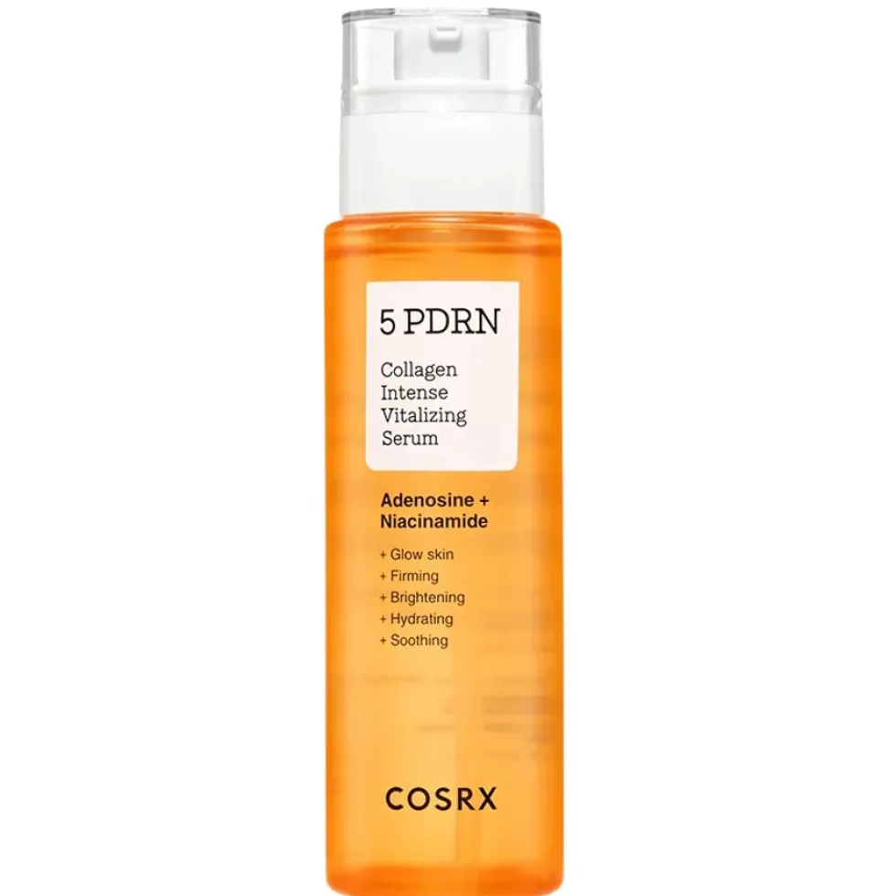 COSRX 5 PDRN Collagen Intense Vitalizing Serum intensywne serum rewitalizujące 100ml