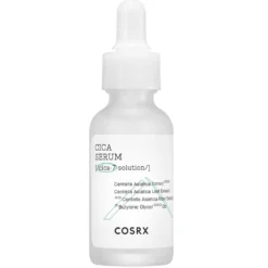 COSRX Pure Fit Cica Serum łagodzące serum do twarzy 30ml