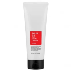 COSRX Salicylic Acid Daily Gentle Cleanser delikatna pianka do mycia twarzy 150ml