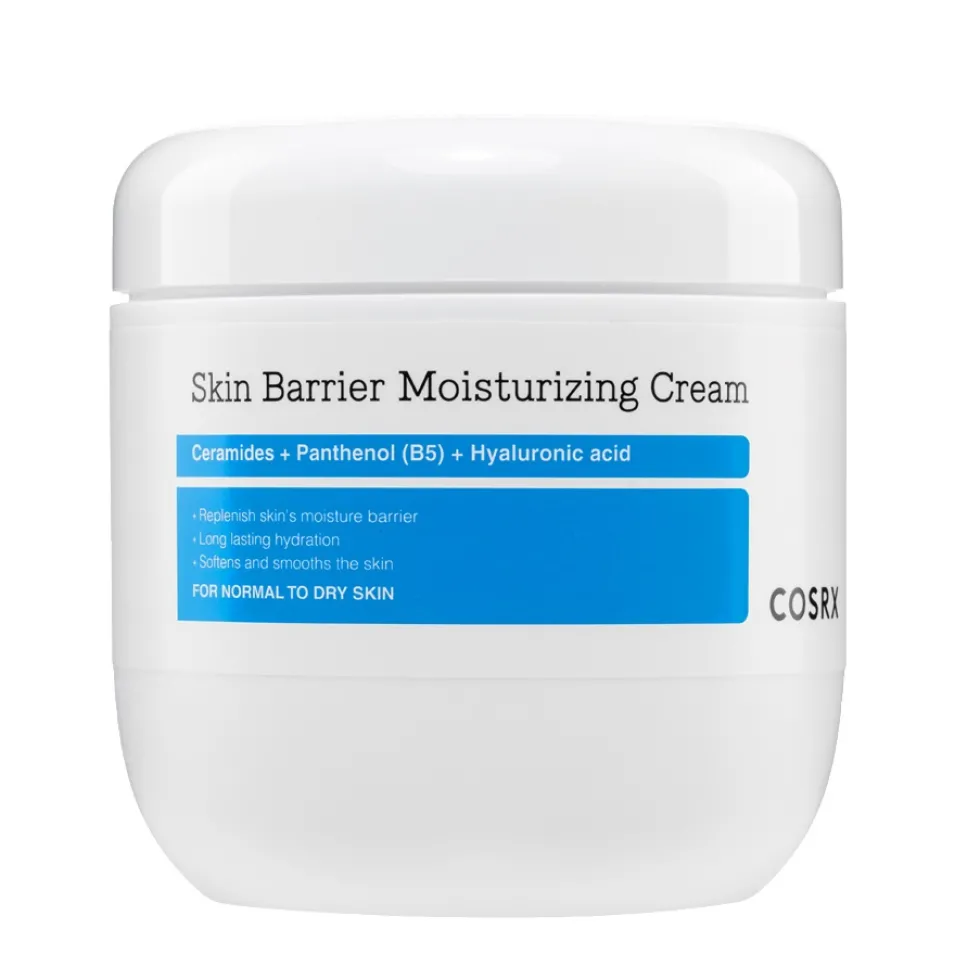 COSRX Skin Barrier Moisturizing Cream krem nawilżający 450ml