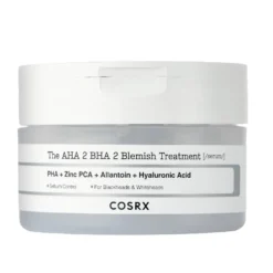 COSRX The AHA 2 BHA 2 Blemish Treatment kuracja na niedoskonałości 50g