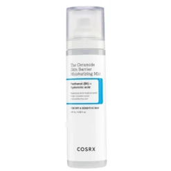 COSRX The Ceramide Skin Barrier Moisturizing Mist nawilżająca mgiełka do twarzy 120ml