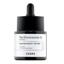 COSRX The Niacinamide 15 Serum skoncentrowane serum do twarzy 20ml