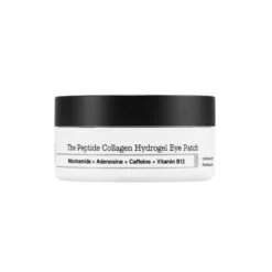 COSRX The Peptide Collagen Hydrogel Eye Patch nawilżająco-ujędrniające płatki pod oczy 60szt