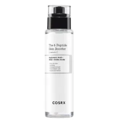 COSRX The 6 Peptide Skin Booster kojące serum do twarzy 150ml