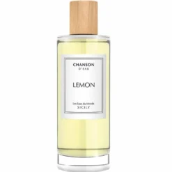 Coty Chanson D'Eau Lemon woda toaletowa spray 100ml