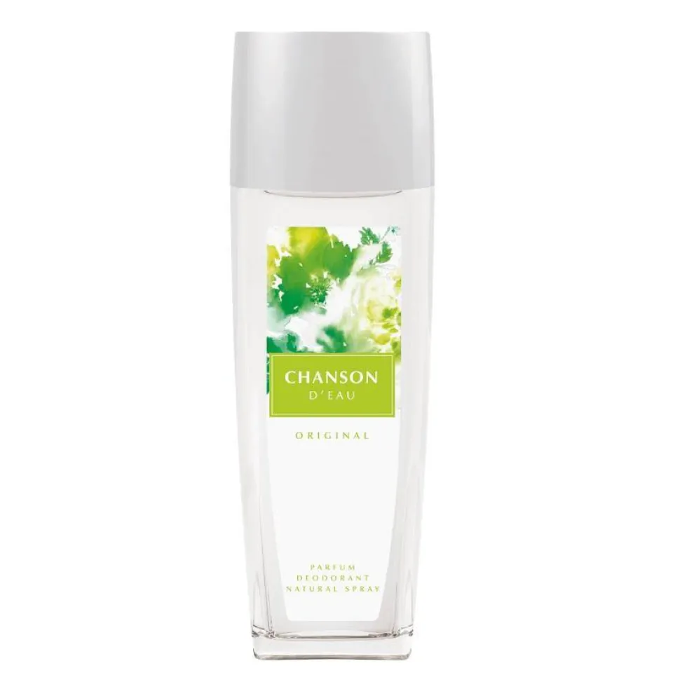 Coty Chanson D'Eau Original dezodorant w naturalnym sprayu 75ml