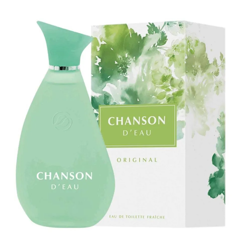Coty Chanson D'Eau Original woda toaletowa spray 100ml