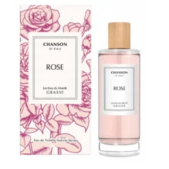 Coty Chanson D'Eau Rose woda toaletowa spray 100ml