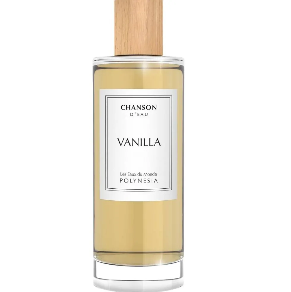 Coty Chanson d'Eau Vanilla woda toaletowa spray 100ml