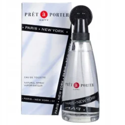 Coty Pret a Porter woda toaletowa spray 50ml