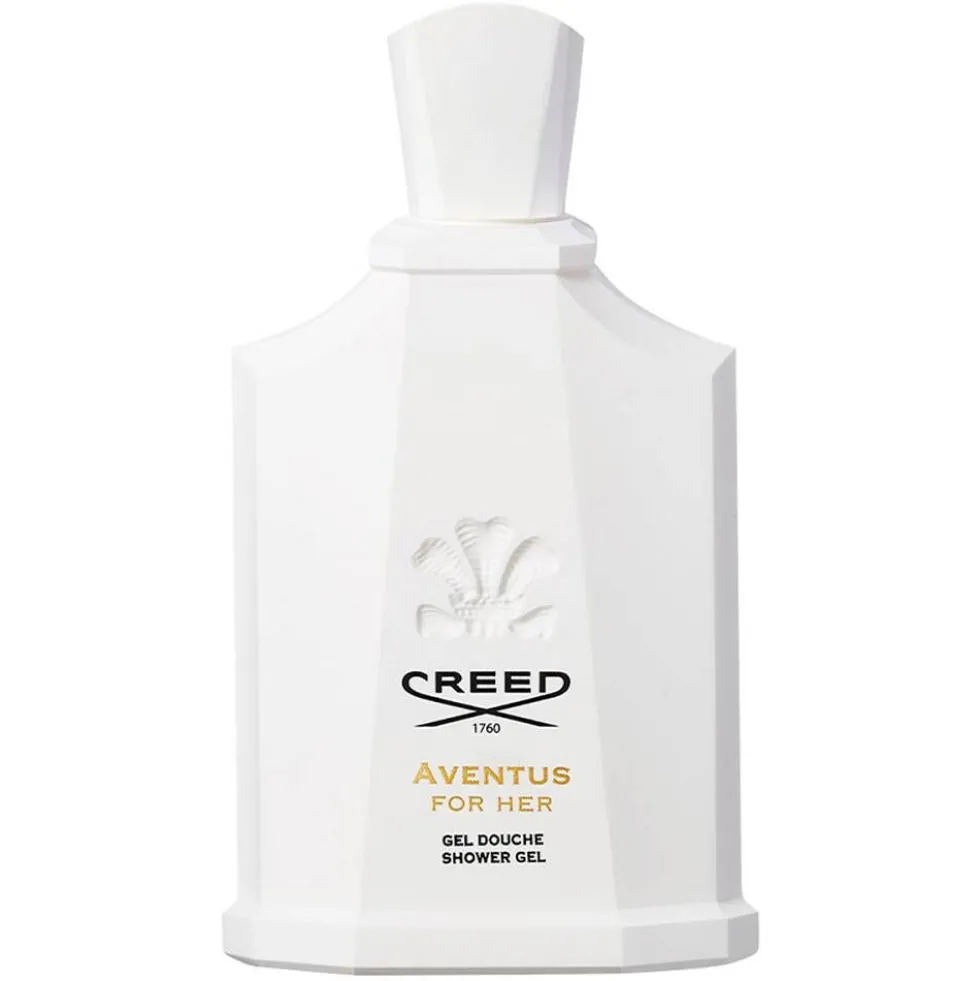 Creed Aventus For Her żel pod prysznic 200ml