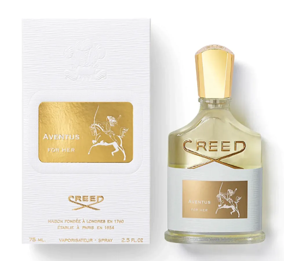 Creed Aventus For Her woda perfumowana spray 75ml