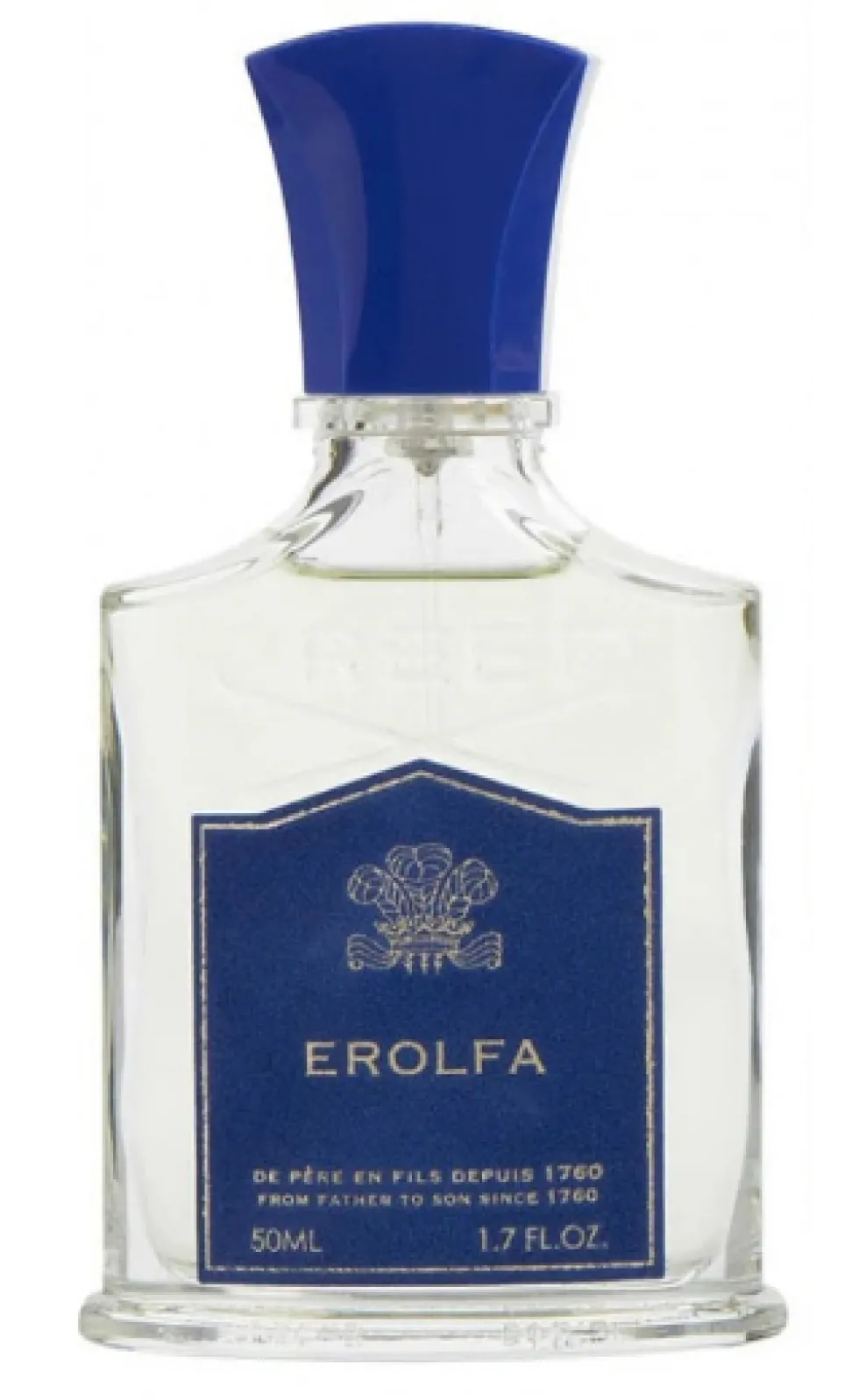 Creed Erolfa woda perfumowana spray 50ml