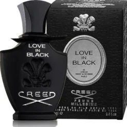 Creed Love in Black woda perfumowana spray 75ml