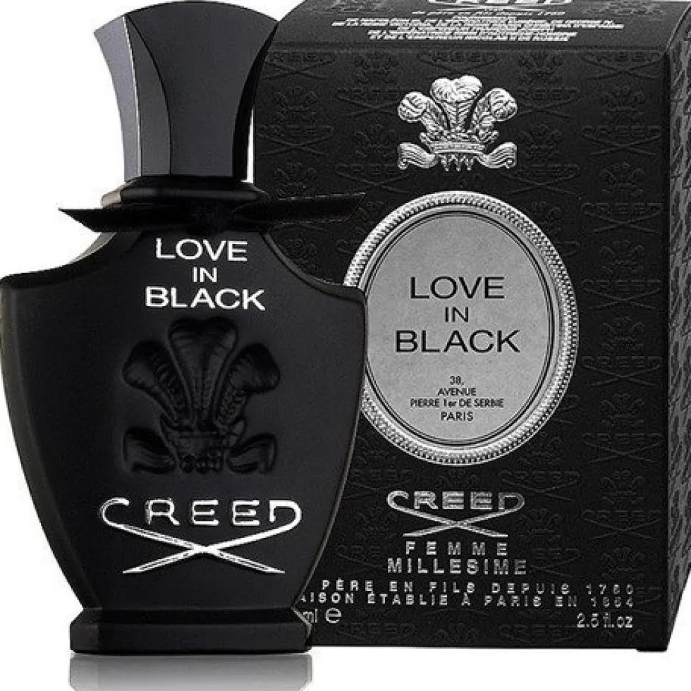 Creed Love in Black woda perfumowana spray 75ml