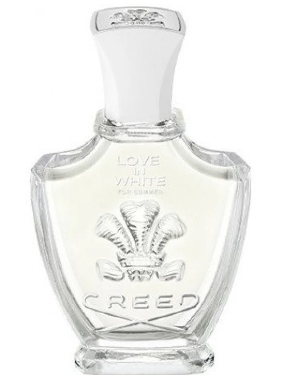 Creed Love in White for Summer woda perfumowana spray 75ml