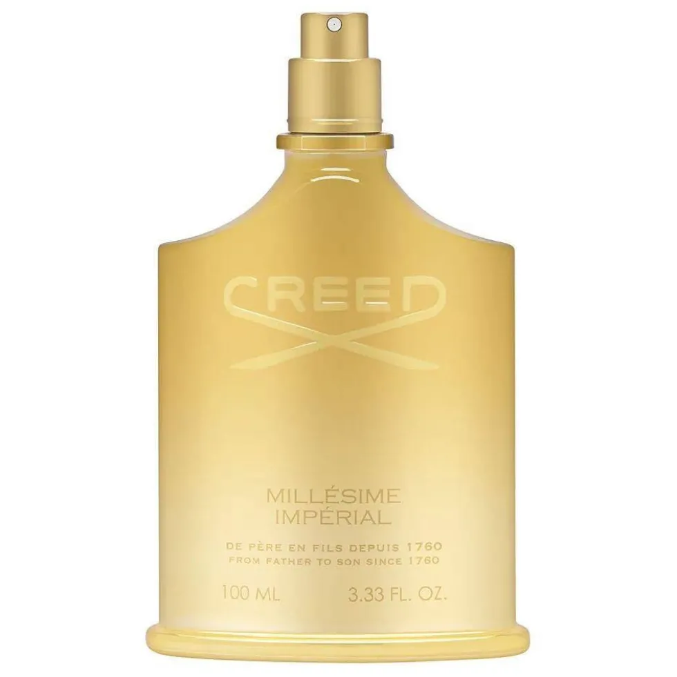 Creed Millesime Imperial woda perfumowana spray - produkt bez opakowania