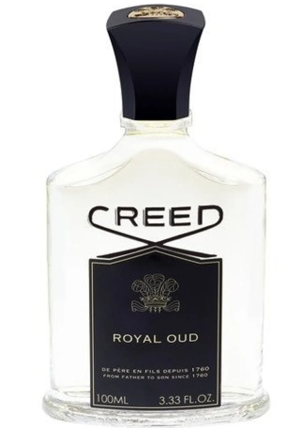 Creed Royal Oud woda perfumowana spray 100ml