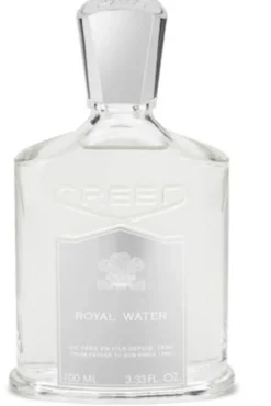 Creed Royal Water woda perfumowana spray 100ml